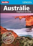 Austrálie inspirace na cesty