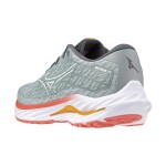 Běžecké boty Mizuno WAVE INSPIRE 20 J1GD244421 Velikost obuvi EU: