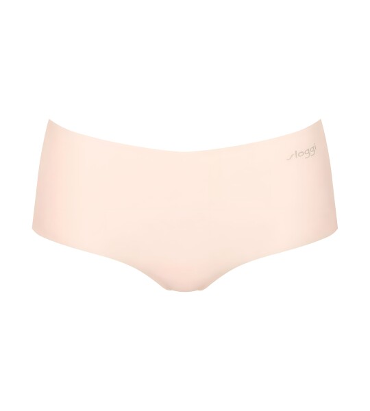 Dámské kalhotky ZERO Modal 2.0 Short - WHITE - ecru 6308 - SLOGGI WHITE S