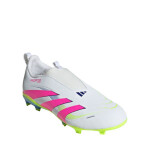 Fotbalové boty adidas Predator League LL FG/MG Jr ID3754 37 1/3