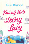 Knižný klub slečny Lucy