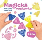 Magická voskovka Léto