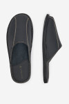 Bačkory Home&Relax SLIP-03 MI25 Přírodní kůže (useň) - Lícová