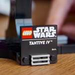 LEGO® Star Wars™ 75376 Tantive IV™