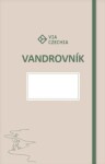 Vandrovník - Jan Hocek