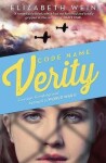 Code Name Verity - Elizabeth Wein