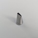 Trezírovací špička Cake Star č. 104