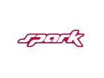 Sea Doo Samolepka na kryt ke skútru Spark magenta