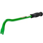 STREND PRO 212686 Vytahovák hřebíků - páčidlo, 300 x 14mm