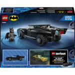 LEGO LEGO® DC Batman™ 76332 Batman™: Batmobil