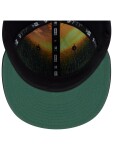 New Era Pánská kšiltovka Philadelphia Phillies MLB 2026 Field of Dreams Game Low Profile 59FIFTY Fitted Velikost: 7 1/8