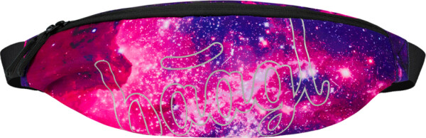 BAAGL Ledvinka Snap Galaxy GRS