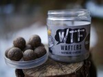 G.B.U. Boilies WTF Wafters Belachan 120g - 20mm,G.B.U. Boilies WTF Wafters Belachan 120g - 20mm