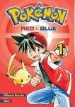 Pokémon Red blue Hidenori Kusaka