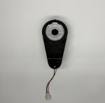 Mamido Motor s převodovkou WW 555 24V 200W 12000 RPM s pojistkou