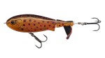 Berkley Wobler Screaming Choppo Brown Frog - 11cm 29g,Berkley Wobler Screaming Choppo Brown Frog - 11cm 29g