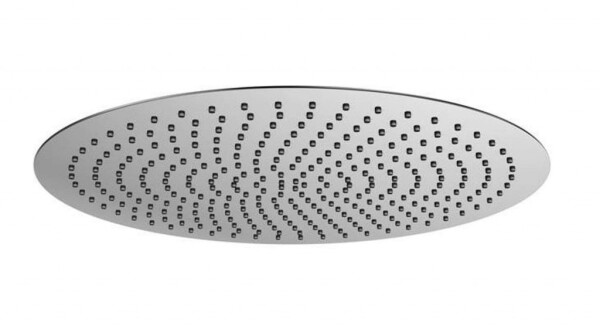 STEINBERG - 390 Hlavová sprcha slim, průměr 30 cm, chrom 390 1688