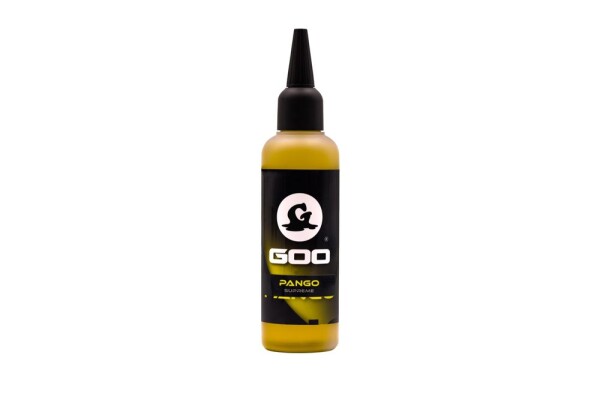 Korda Atraktor Goo Smoke 115 ml - Pango Supreme,Korda Atraktor Goo Smoke 115 ml - Pango Supreme