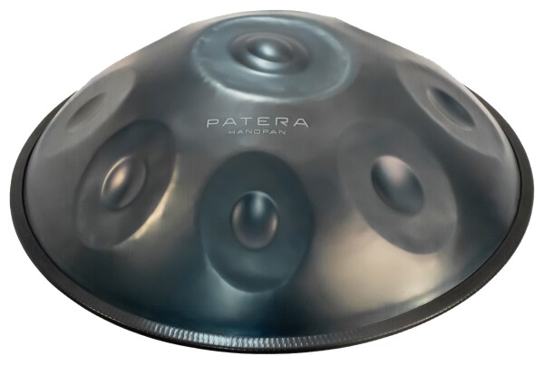 Patera HPCM-1 Handpan C# Minor