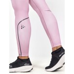 Běžecké kalhoty CRAFT ADV ESSENCE RUN TIGHTS Velikost textilu: