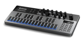 Donner B1 Analog Bass Synthesizer & Sequencer