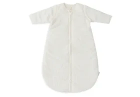 Jollein Spací pytel 2v1 70cm Rib Ivory / od 6 měsíců (016-548-67106)