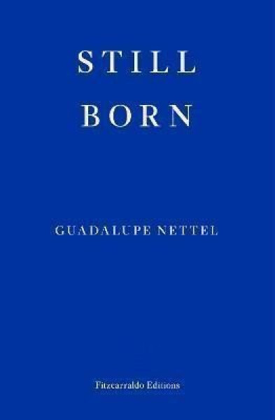 Still Born - Guadalupe Nettel