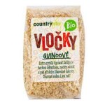 Country Life Vločky quinoové 250 g BIO