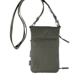 SKINARMA SLING BAG JUNO taška přes rameno zelená (8886461245851)