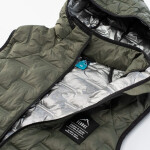 Elbrus prošívaná vesta Huel Vest Primaloft M 92800622488 L