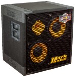 Markbass MB58R 102 XL Energy - 4