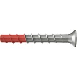 Fischer 573422 šroub do betonu 85 mm TX 100 ks