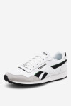 Tenisky Reebok REEBOK ROYAL GLIDE GZ4126-M Přírodní kůže (useň) - Semiš,Přírodní kůže (useň) - Lícová,Imitace kůže/-Ekologická kůže