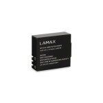 LAMAX náhradní baterie X pro akčí kamery X3.1/X7.1/X8/X8.1/X9.1/X10.1 778089