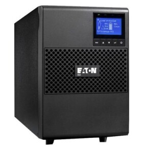 Eaton 9SX 700VA Tower / záložní zdroj 700VA 630W / 6x IEC C13 (9SX700I)