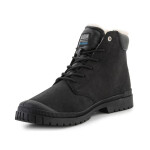 Boty Palladium sp20 Cuff Leather Waterproof WL 79067-008-M EU 44