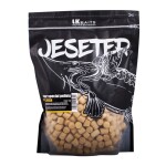 LK Baits Pelety Jeseter Special pellets 1kg - Beluga Halibut 12mm,LK Baits Pelety Jeseter Special pellets 1kg - Beluga Halibut 12mm