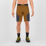 KARPOS Rock Evo Bermuda, Bronze/Woodl Gray velikost: 50