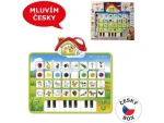 MaDe 81355 - Farma pejska a kočičky, barevná