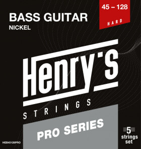 Henry`s Pro HEB45128