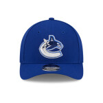Pánská kšiltovka Vancouver Canucks NHL NEW ERA 940MC
