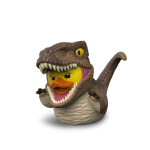 Tubbz kachnička malá Jurský Park - Velociraptor - EPEE
