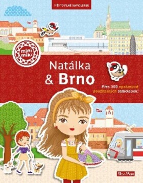 Natálka Brno