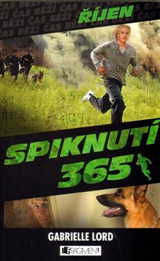 Spiknutí - Říjen