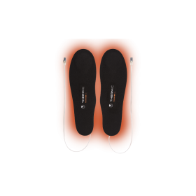 Vyhřívané vložky Therm-ic Heat Flat