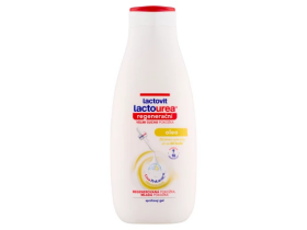 Lactovit Lactourea¹⁰ Oleo sprchový gel 500 ml