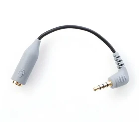 BOYA 35C-USB C / Redukce / Jack 3,5mm / USB-C (35C-USB C)