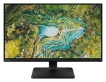 27" Lenovo L27Qe černá / Monitor / IPS / QHD / 100Hz / 4ms / HDMI+DP (68C8GAC3EU)