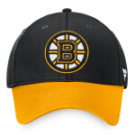 Fanatics Pánská kšiltovka Boston Bruins Core Structured Adjustable