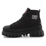 Boty Palladium Revolt Hi Patch W 99115-008-M EU 37